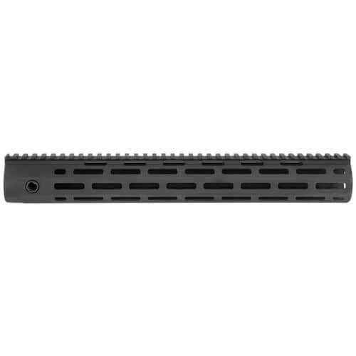 KNIGHTS MFG COMPANY 323041450 URX 4 M-LOK Forend Kit 5.56x45mm NATO Black Anodized Aluminum 14.50" KNIGHTS MFG COMPANY 323041450 URX 4 M-LOK Forend Kit 5.56x45mm NATO Black Anodized Aluminum 14.50"