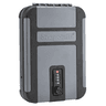 SnapSafe Lockbox Security Safe Black/Gray 10" x 7" x 2" TSA Combination Lock SnapSafe Lockbox Security Safe Black/Gray 10" x 7" x 2" TSA Combination Lock