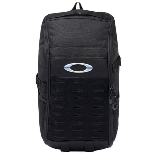 Oakley 921554-02X Extractor Sling Pack 2.0 Black Tbl Oakley 921554-02X Extractor Sling Pack 2.0 Black Tbl
