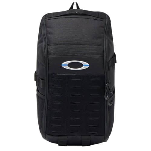 Oakley 921554-02X Extractor Sling Pack 2.0 Black Tbl Oakley 921554-02X Extractor Sling Pack 2.0 Black Tbl