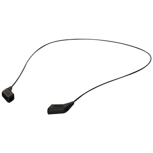 Oakley 103-059-004 Leash Kit Large Black 18" Oakley 103-059-004 Leash Kit Large Black 18"