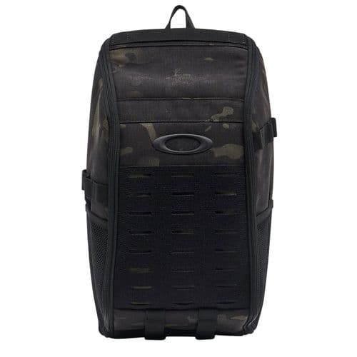 Oakley 921554S-02L Extractor Sling Pack 2.0 Black MultiCam Oakley 921554S-02L Extractor Sling Pack 2.0 Black MultiCam