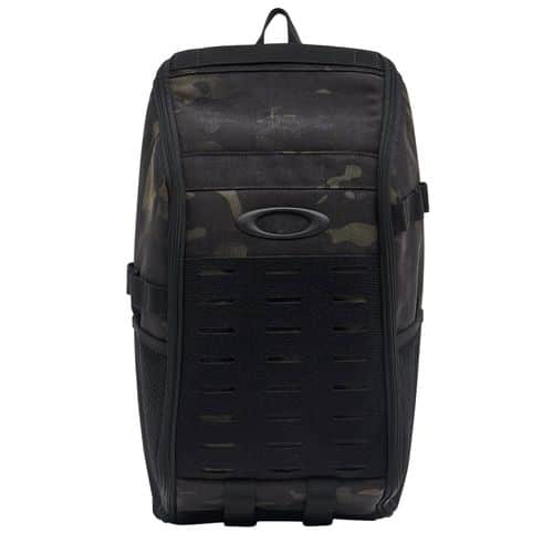 Oakley 921554S-02L Extractor Sling Pack 2.0 Black MultiCam Oakley 921554S-02L Extractor Sling Pack 2.0 Black MultiCam