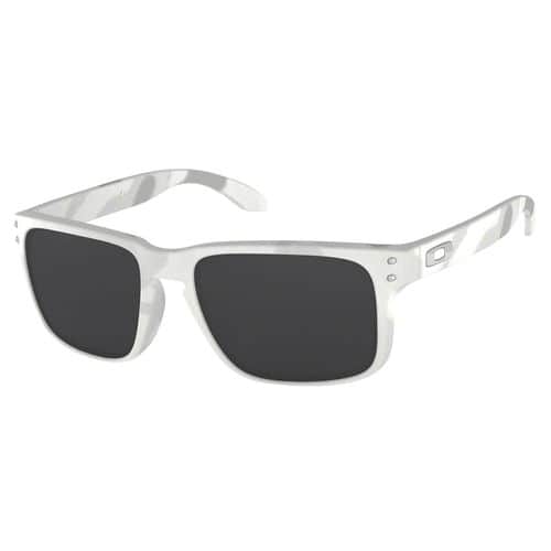 Oakley HOLBROOK Holbrook High Definition Iridium Black Lens with Multi-Cam Alpine Frame for Adults Oakley HOLBROOK Holbrook High Definition Iridium Black Lens with Multi-Cam Alpine Frame for Adults