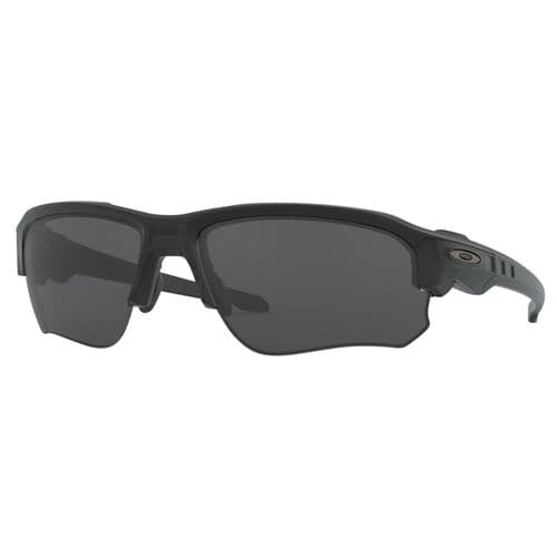 Oakley SPEEDJACKET Speed Jacket High Definition Gray Lens with Matte Black Frame & Unobtainium Nose Piece for Adults Oakley SPEEDJACKET Speed Jacket High Definition Gray Lens with Matte Black Frame & Unobtainium Nose Piece for Adults