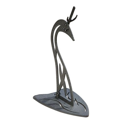 Skullhooker SKHTHASSYBLK Table Hooker Small/Mid-Sized Game Graphite Black Steel Skullhooker SKHTHASSYBLK Table Hooker Small/Mid-Sized Game Graphite Black Steel