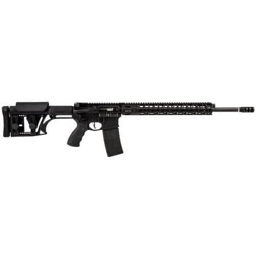 Adams Arms FGAA00434 P3 AARS 224 Valkyrie 20" 30+1 Black Adjustable Luth-AR Stock Adams Arms FGAA00434 P3 AARS 224 Valkyrie 20" 30+1 Black Adjustable Luth-AR Stock