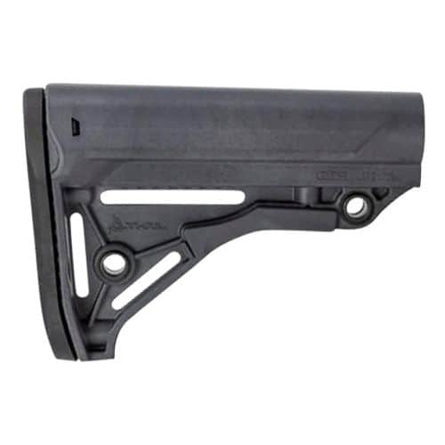 THRIL INC CCSGRY CCS Mil-Spec Carbine Gray Polymer THRIL INC CCSGRY CCS Mil-Spec Carbine Gray Polymer