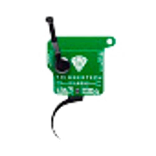 TriggerTech R70TCB13TBF Special  Remington 700 Black Two-Stage Flat 1-3.50 lbs Right TriggerTech R70TCB13TBF Special  Remington 700 Black Two-Stage Flat 1-3.50 lbs Right