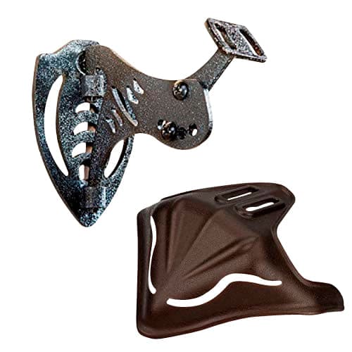 Skullhooker SKHBBSCASSY Skull Cap & Bone Bracket Combo Pack Skullhooker SKHBBSCASSY Skull Cap & Bone Bracket Combo Pack