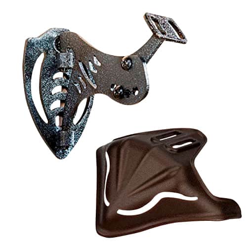 Skullhooker SKHBBSCASSY Skull Cap & Bone Bracket Combo Pack Skullhooker SKHBBSCASSY Skull Cap & Bone Bracket Combo Pack