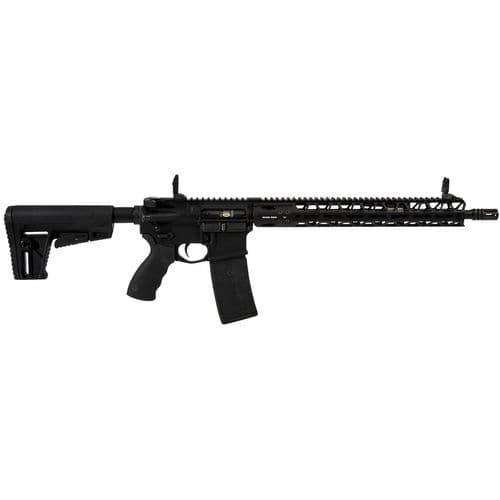 Adams Arms FGAA00429 P2 AARS 5.56x45mm NATO 16" 30+1 Black Rec Black 6 Position Collapsible Stock Black Polymer Grip Right Hand Adams Arms FGAA00429 P2 AARS 5.56x45mm NATO 16" 30+1 Black Rec Black 6 Position Collapsible Stock Black Polymer Grip Right Hand