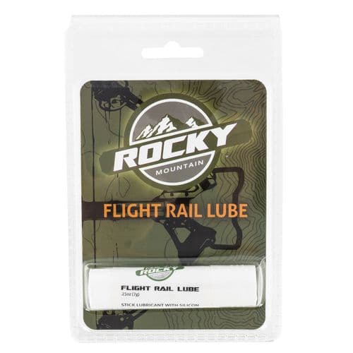 Rocky Mountain RM59003 Crossbow Rail Lube 0.15 oz Rocky Mountain RM59003 Crossbow Rail Lube 0.15 oz