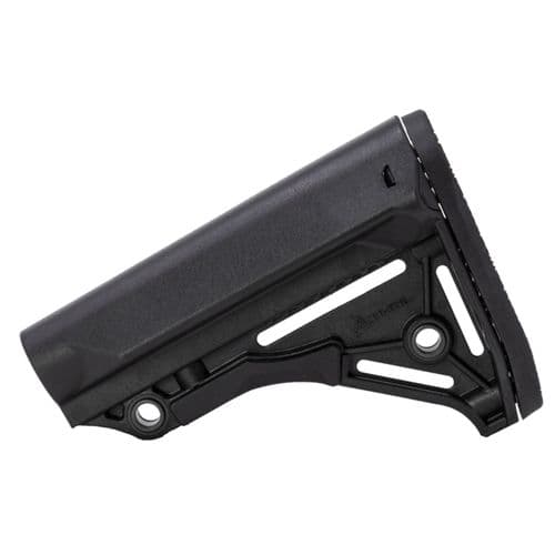 THRIL INC CCSBLK CCS Mil-Spec Carbine Black Polymer THRIL INC CCSBLK CCS Mil-Spec Carbine Black Polymer