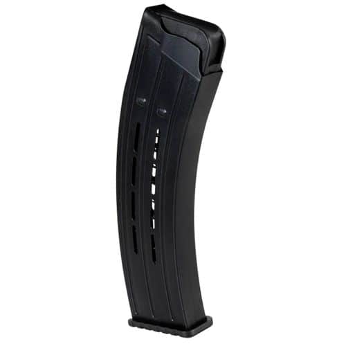 Charles Daly 470116 AR-12S Black Detachable 10rd for 12 Gauge Charles Daly AR-12S Charles Daly 470116 AR-12S Black Detachable 10rd for 12 Gauge Charles Daly AR-12S