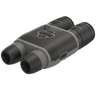 ATN TIBNBX4641L BinoX 4T Thermal Binocular Black 1-10x 19mm 4th Generation rear right side view ATN TIBNBX4641L BinoX 4T Thermal Binocular Black 1-10x 19mm 4th Generation rear right side view