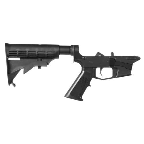 Specification Main Image