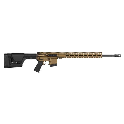 CMMG 60A86D7-BB Endeavor 300 MK4 6mm ARC 20" 10+1 Burnt Bronze Cerakote Receiver Adjustable Magpul PRS Stock CMMG 60A86D7-BB Endeavor 300 MK4 6mm ARC 20" 10+1 Burnt Bronze Cerakote Receiver Adjustable Magpul PRS Stock