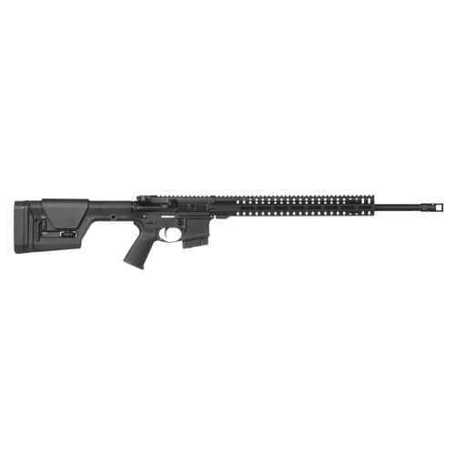 CMMG 60A86D7-GB Endeavor 300 MK4 6mm ARC 20" 10+1 Graphite Black Cerakote Receiver Adjustable Magpul PRS Stock CMMG 60A86D7-GB Endeavor 300 MK4 6mm ARC 20" 10+1 Graphite Black Cerakote Receiver Adjustable Magpul PRS Stock