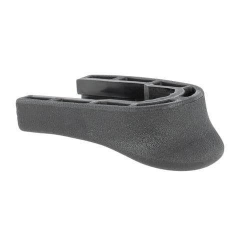 Pearce Grip PG9EZ Grip Extension Black Polymer for 9mm Luger S&W M&P Shield EZ Pearce Grip PG9EZ Grip Extension Black Polymer for 9mm Luger S&W M&P Shield EZ