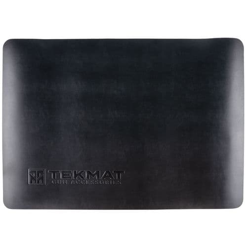 TekMat TEKR20STEALTH-BK Stealth Ultra Cleaning Mat Handgun 15" x 20" TekMat TEKR20STEALTH-BK Stealth Ultra Cleaning Mat Handgun 15" x 20"