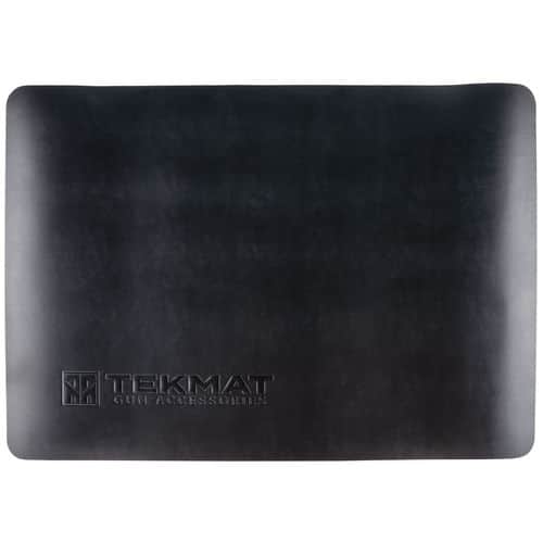 TekMat TEKR20STEALTH-BK Stealth Ultra Cleaning Mat Handgun 15" x 20" TekMat TEKR20STEALTH-BK Stealth Ultra Cleaning Mat Handgun 15" x 20"