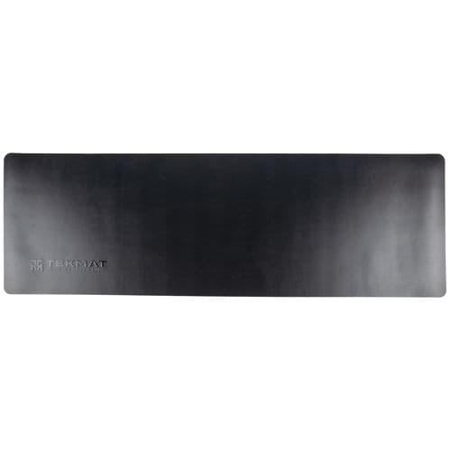 TekMat TEKR44STEALTH-BK Stealth Ultra Cleaning Mat Rifle 15" x 44" Black TekMat TEKR44STEALTH-BK Stealth Ultra Cleaning Mat Rifle 15" x 44" Black