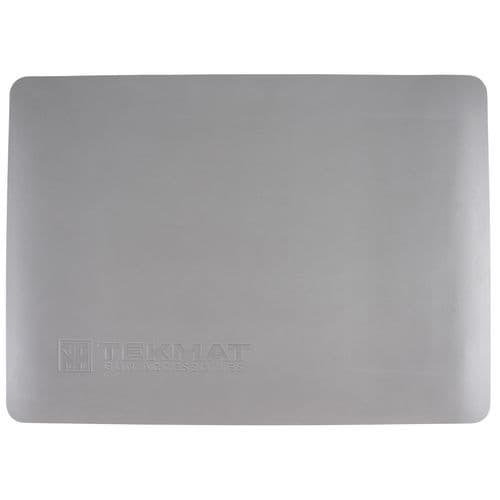 TekMat TEKR20STEALTH-GY Stealth Ultra Cleaning Mat Handgun 15" x 20" Gray TekMat TEKR20STEALTH-GY Stealth Ultra Cleaning Mat Handgun 15" x 20" Gray