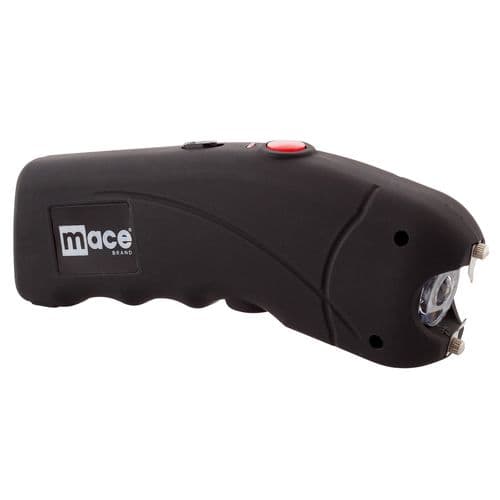 Mace 80813 Ergo Stun Gun Black Rubber Mace 80813 Ergo Stun Gun Black Rubber