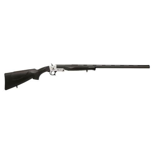 Dickinson RNGS20 Ranger 20 Gauge Single-Shot 28" Matte Black Barrel Synthetic Stock/Fore-end Right Hand Dickinson RNGS20 Ranger 20 Gauge Single-Shot 28" Matte Black Barrel Synthetic Stock/Fore-end Right Hand