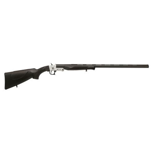 Dickinson RNGS28 Ranger 28 Gauge Single-Shot 28" Matte Black Barrel Synthetic Stock/Fore-end Right Hand Dickinson RNGS28 Ranger 28 Gauge Single-Shot 28" Matte Black Barrel Synthetic Stock/Fore-end Right Hand