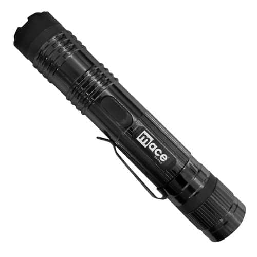Mace 80534 Compact Stun Gun Black Mace 80534 Compact Stun Gun Black