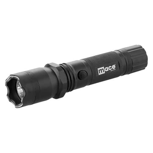 MSI 80816 STUN FLASHLIGHT BLACK MSI 80816 STUN FLASHLIGHT BLACK