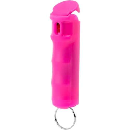 Mace 80787 Sport Pepper Spray .42 oz Mace 80787 Sport Pepper Spray .42 oz