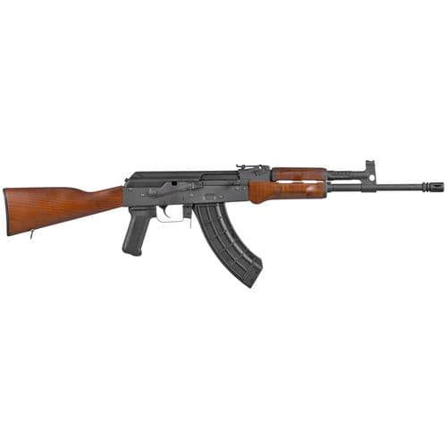 Century Arms RI4091N VSKA 7.62x39mm 16.50" 30+1 Black Phosphate Receiver Wood Stock Century Arms RI4091N VSKA 7.62x39mm 16.50" 30+1 Black Phosphate Receiver Wood Stock