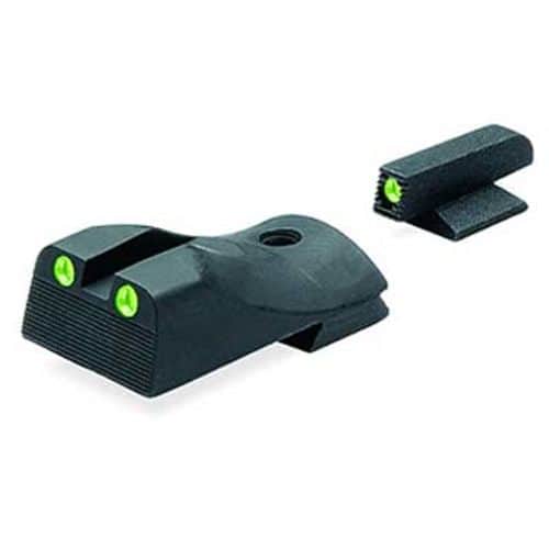 Meprolight Tru-Dot Sight Set Kimber 1911 Fixed NS Meprolight Tru-Dot Sight Set Kimber 1911 Fixed NS