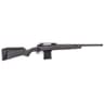 Savage Arms 57770 110 Tactical 6mm ARC 8+1 Cap 18" Matte Black Rec/Barrel Matte Gray Fixed AccuStock with AccuFit Stock Right Hand (Full Size) Savage Arms 57770 110 Tactical 6mm ARC 8+1 Cap 18" Matte Black Rec/Barrel Matte Gray Fixed AccuStock with AccuFit Stock Right Hand (Full Size)