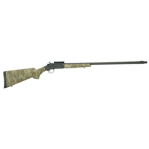 Savage Arms 57665 301 Turkey 12 Gauge 26" 1rd 3" Matte Black Rec/Barrel Mossy Oak Bottomland Camo Stock Ambidextrous Hand Savage Arms 57665 301 Turkey 12 Gauge 26" 1rd 3" Matte Black Rec/Barrel Mossy Oak Bottomland Camo Stock Ambidextrous Hand