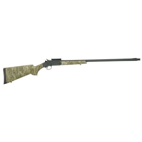 Savage Arms 57665 301 Turkey 12 Gauge 26" 1rd 3" Matte Black Rec/Barrel Mossy Oak Bottomland Camo Stock Ambidextrous Hand Savage Arms 57665 301 Turkey 12 Gauge 26" 1rd 3" Matte Black Rec/Barrel Mossy Oak Bottomland Camo Stock Ambidextrous Hand