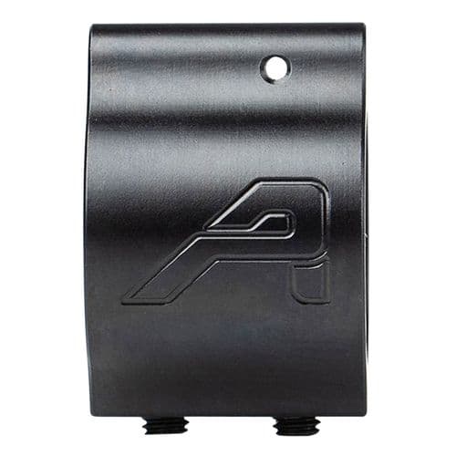 Aero Precision APRH101207C Low Profile Gas Block .936 AR15/AR 308 Black Nitride Steel Aero Precision APRH101207C Low Profile Gas Block .936 AR15/AR 308 Black Nitride Steel