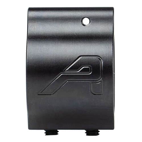 Aero Precision APRH101207C Low Profile Gas Block .936 AR15/AR 308 Black Nitride Steel Aero Precision APRH101207C Low Profile Gas Block .936 AR15/AR 308 Black Nitride Steel