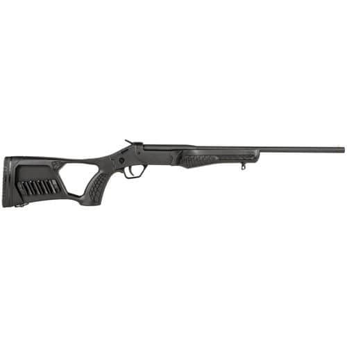 Rossi SSP1BK Tuffy Youth 410 Gauge 18.50" 1 Matte Black Black Fixed Thumbhole Stock Right Hand Rossi SSP1BK Tuffy Youth 410 Gauge 18.50" 1 Matte Black Black Fixed Thumbhole Stock Right Hand