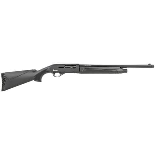 Citadel KATAC1220 KATAC Semi-Auto 12 Gauge 20" 4+1 3" Black Rec/Barrel Black Synthetic Stock Right Hand (Full Size) Includes 3 Chokes Citadel KATAC1220 KATAC Semi-Auto 12 Gauge 20" 4+1 3" Black Rec/Barrel Black Synthetic Stock Right Hand (Full Size) Includes 3 Chokes
