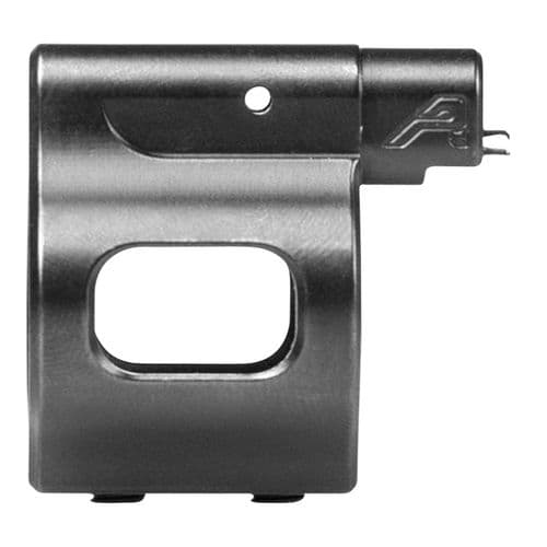 Aero Precision APRH101614C Low Profile Adjustable Gas Block .750 AR15/AR 308 Black Nitride Steel Aero Precision APRH101614C Low Profile Adjustable Gas Block .750 AR15/AR 308 Black Nitride Steel