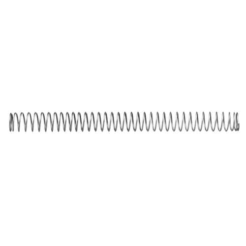 Aero Precision APRH100504C Carbine Buffer Spring Mil-Spec AR-15 Silver Aero Precision APRH100504C Carbine Buffer Spring Mil-Spec AR-15 Silver