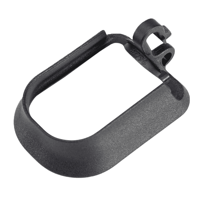 Glock Magwell for 17/34/45 GEN5 Only Glock Magwell for 17/34/45 GEN5 Only