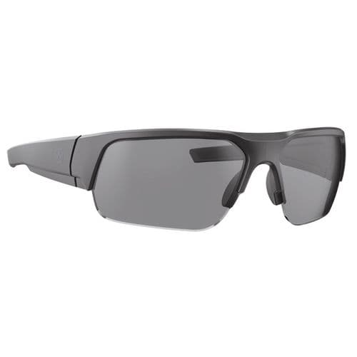 Magpul MAG1097-0-001-1000 Helix Eyewear Anti-Fog & Anti-Reflective Clear Lens with Black Frame & Rubber Nose Piece for Adults Magpul MAG1097-0-001-1000 Helix Eyewear Anti-Fog & Anti-Reflective Clear Lens with Black Frame & Rubber Nose Piece for Adults