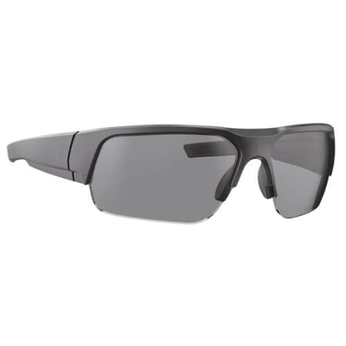 Magpul MAG1097-0-001-1000 Helix Eyewear Anti-Fog & Anti-Reflective Clear Lens with Black Frame & Rubber Nose Piece for Adults Magpul MAG1097-0-001-1000 Helix Eyewear Anti-Fog & Anti-Reflective Clear Lens with Black Frame & Rubber Nose Piece for Adults