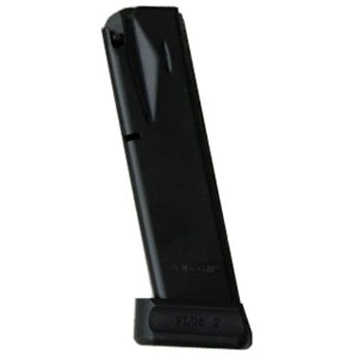 Mec-Gar 3455 Beretta 96 Magazine 15 Round Mec-Gar 3455 Beretta 96 Magazine 15 Round