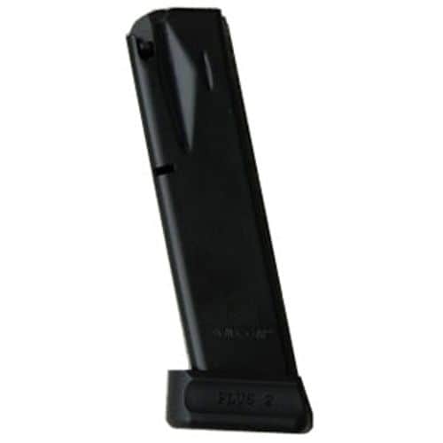 Mec-Gar 3455 Beretta 96 Magazine 15 Round Mec-Gar 3455 Beretta 96 Magazine 15 Round
